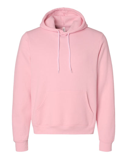 Ultra Premium Unisex Midweight Hooded Sweatshirt