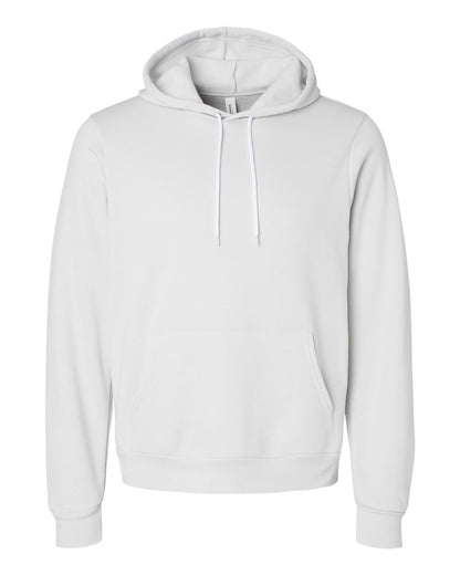 Ultra Premium Unisex Midweight Hooded Sweatshirt