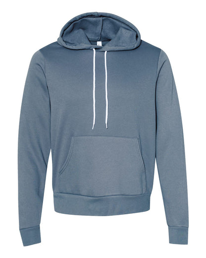 Ultra Premium Unisex Midweight Hooded Sweatshirt