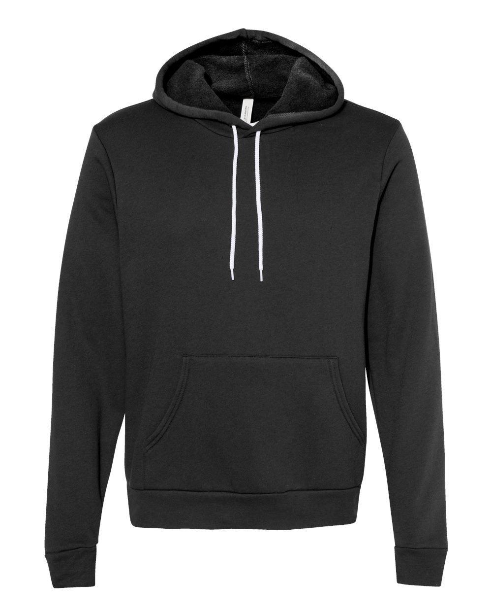 Ultra Premium Unisex Midweight Hooded Sweatshirt