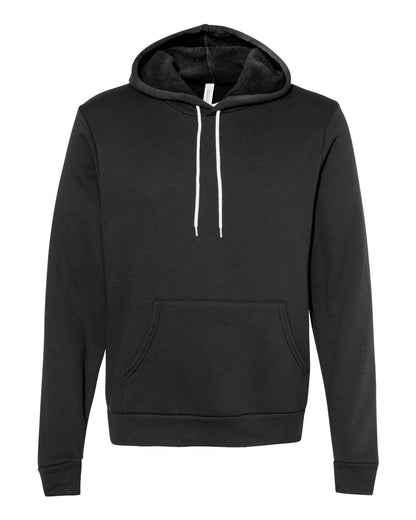 Ultra Premium Unisex Midweight Hooded Sweatshirt