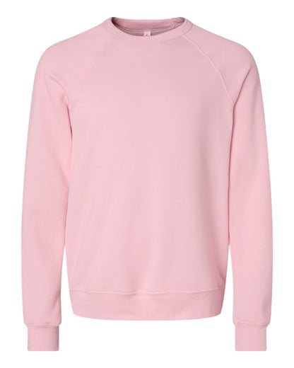 Ultra Premium Unisex Midweight Crew Neck Sweatshirt