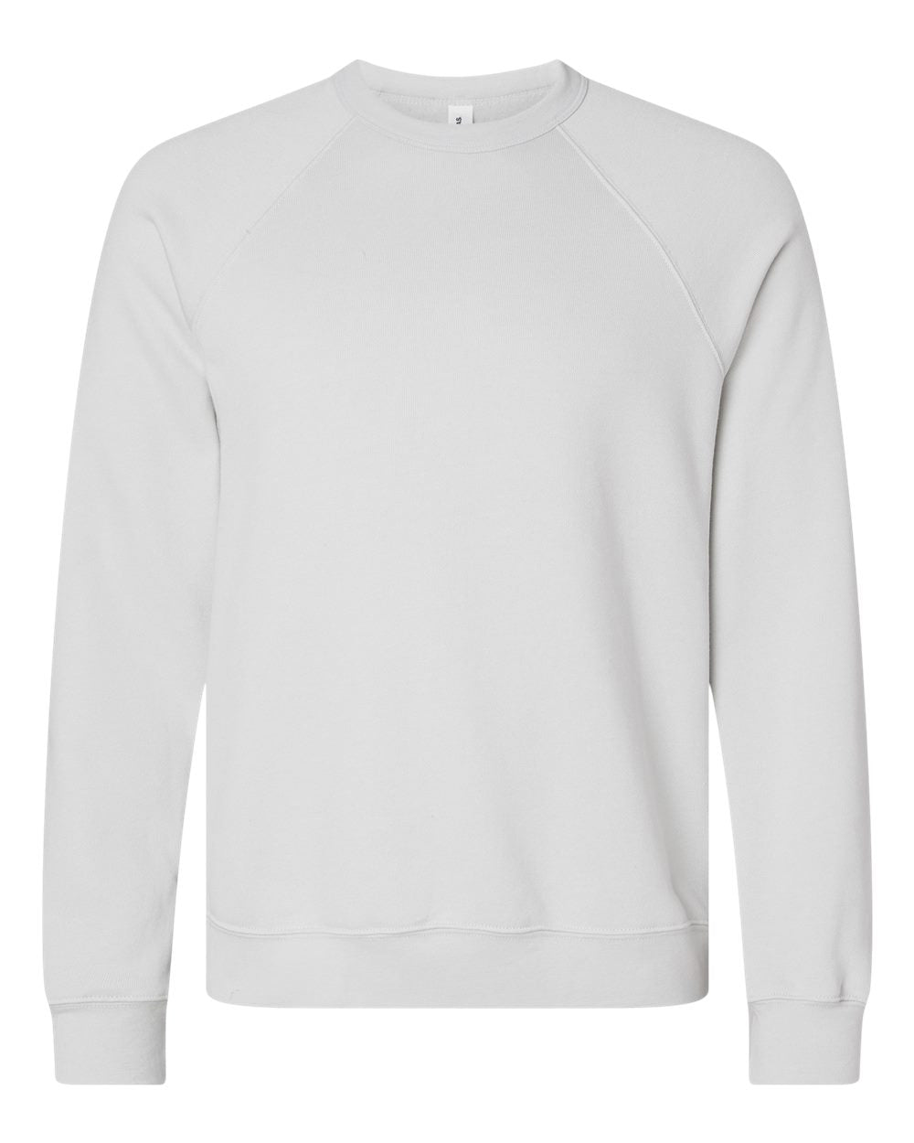 Ultra Premium Unisex Midweight Crew Neck Sweatshirt