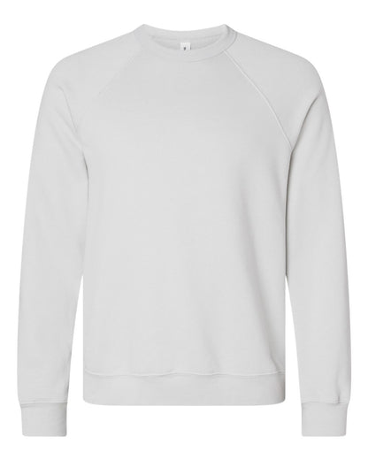 Ultra Premium Unisex Midweight Crew Neck Sweatshirt