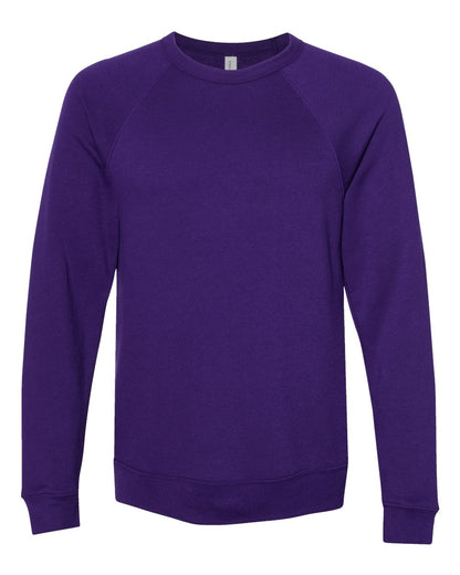 Ultra Premium Unisex Midweight Crew Neck Sweatshirt