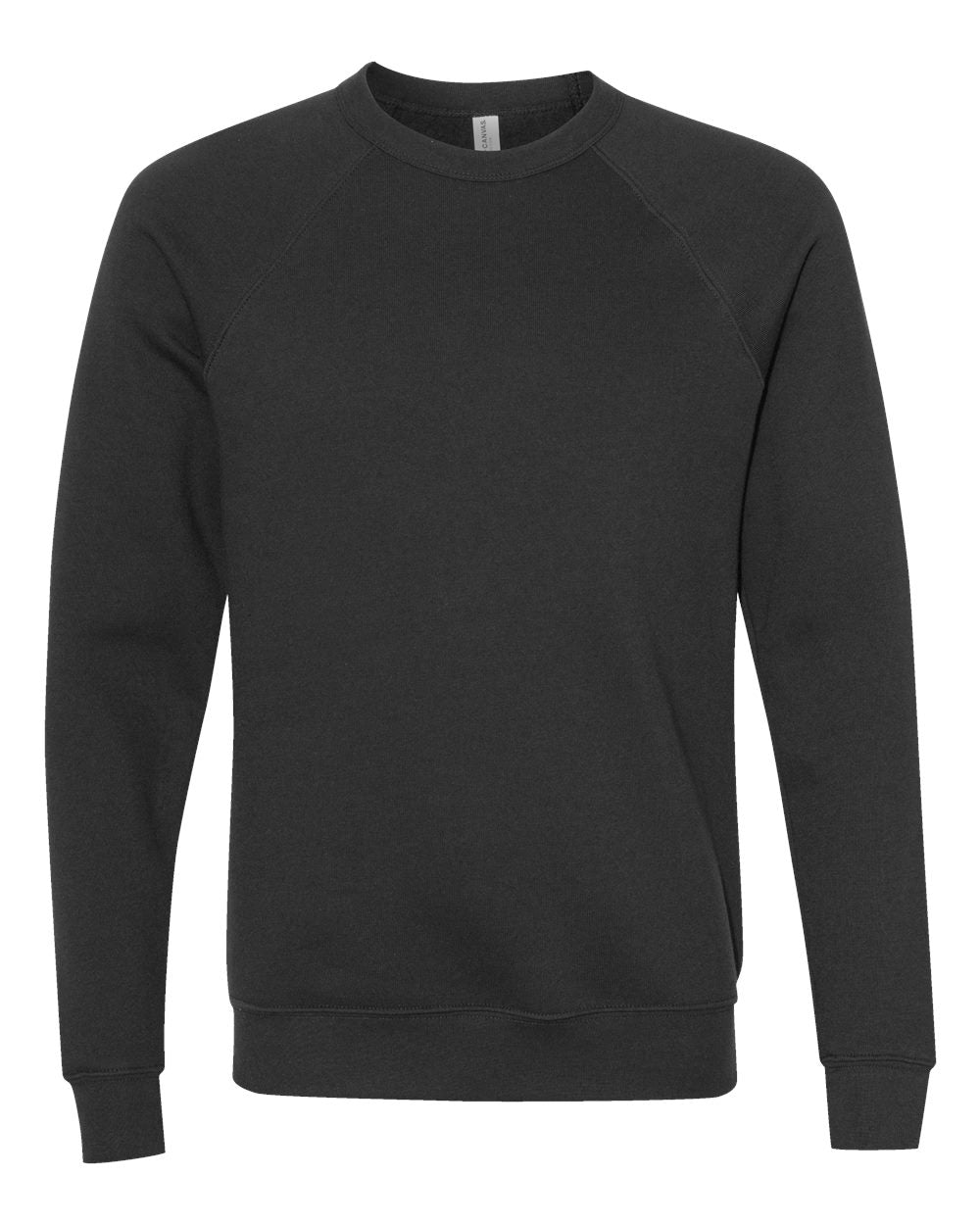 Ultra Premium Unisex Midweight Crew Neck Sweatshirt