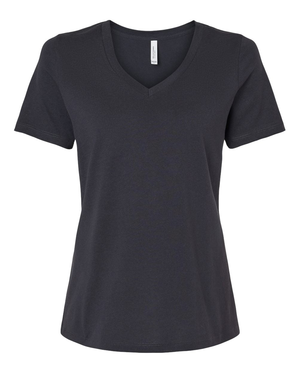 Ultra Premium Ladies V-Neck Tshirt