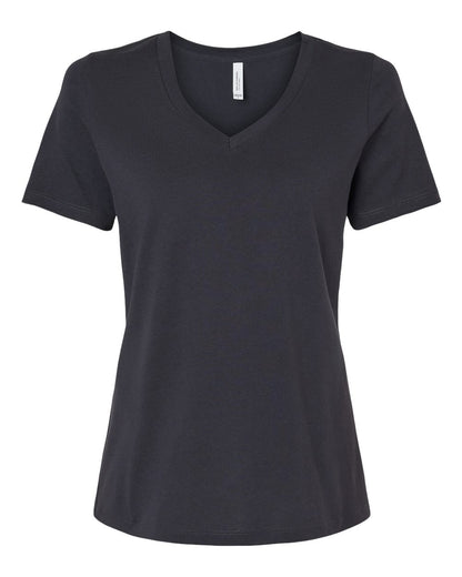 Ultra Premium Ladies V-Neck Tshirt
