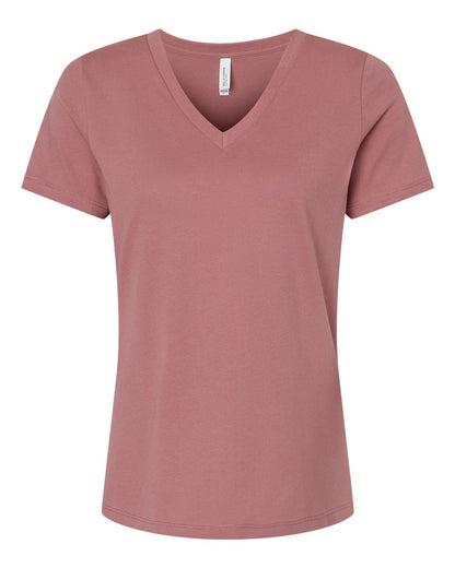 Ultra Premium Ladies V-Neck Tshirt