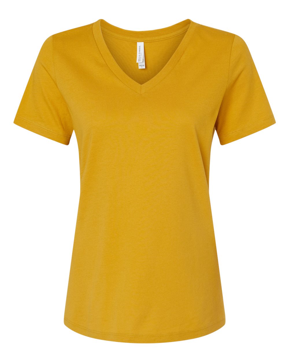 Ultra Premium Ladies V-Neck Tshirt