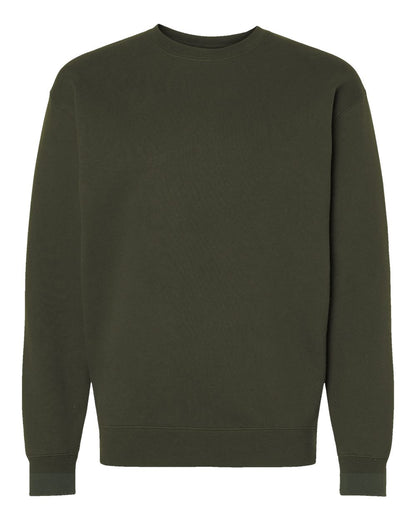 Premium Unisex HeavyWeight Crew Neck Sweatshirt