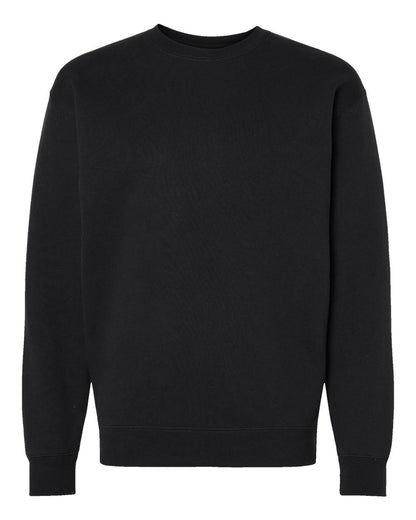Premium Unisex HeavyWeight Crew Neck Sweatshirt