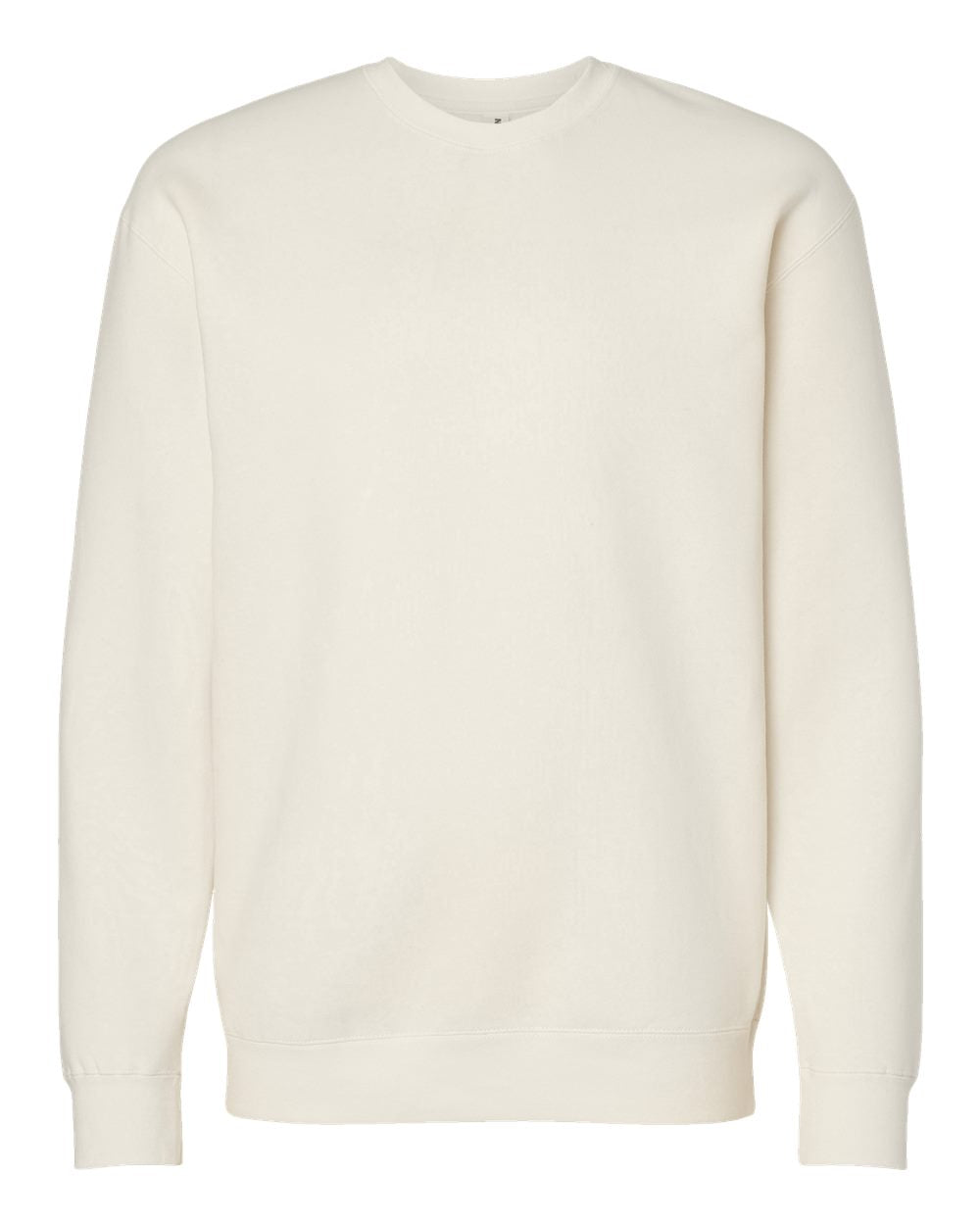 Premium Unisex HeavyWeight Crew Neck Sweatshirt