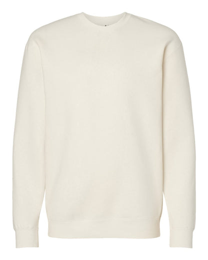 Premium Unisex HeavyWeight Crew Neck Sweatshirt