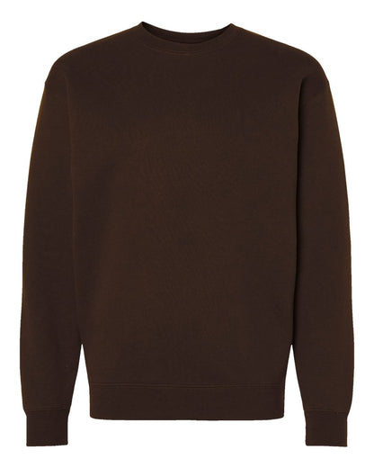 Premium Unisex HeavyWeight Crew Neck Sweatshirt