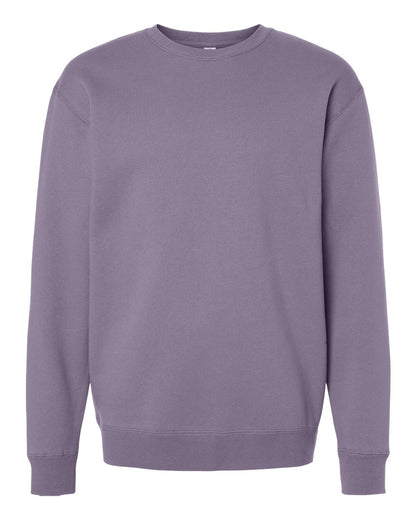 Premium Unisex HeavyWeight Crew Neck Sweatshirt