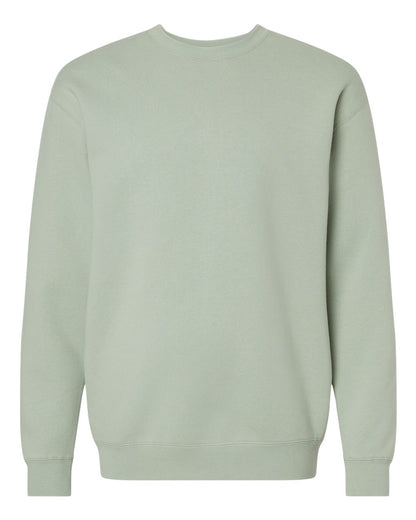 Premium Unisex HeavyWeight Crew Neck Sweatshirt