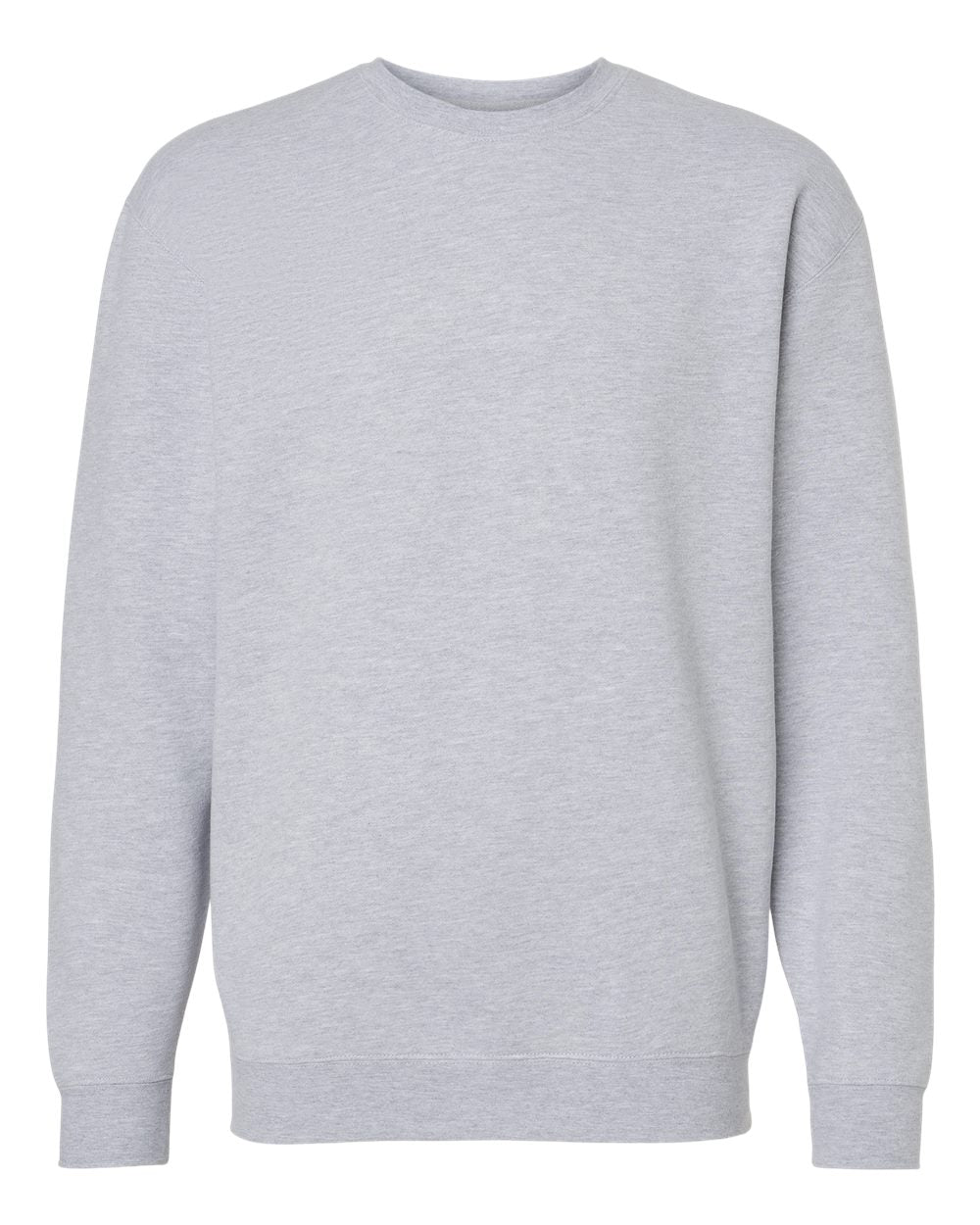 Premium Unisex HeavyWeight Crew Neck Sweatshirt