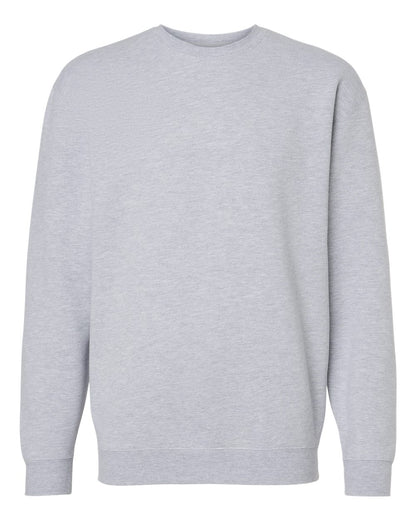 Premium Unisex HeavyWeight Crew Neck Sweatshirt