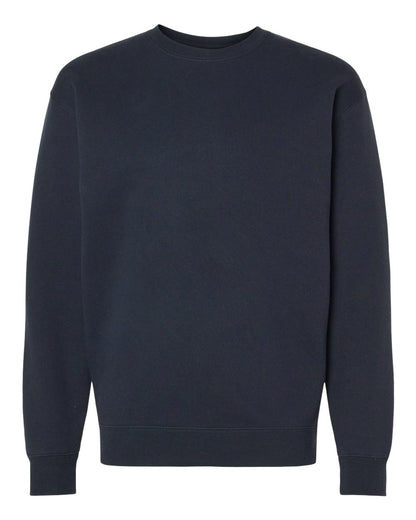 Premium Unisex HeavyWeight Crew Neck Sweatshirt