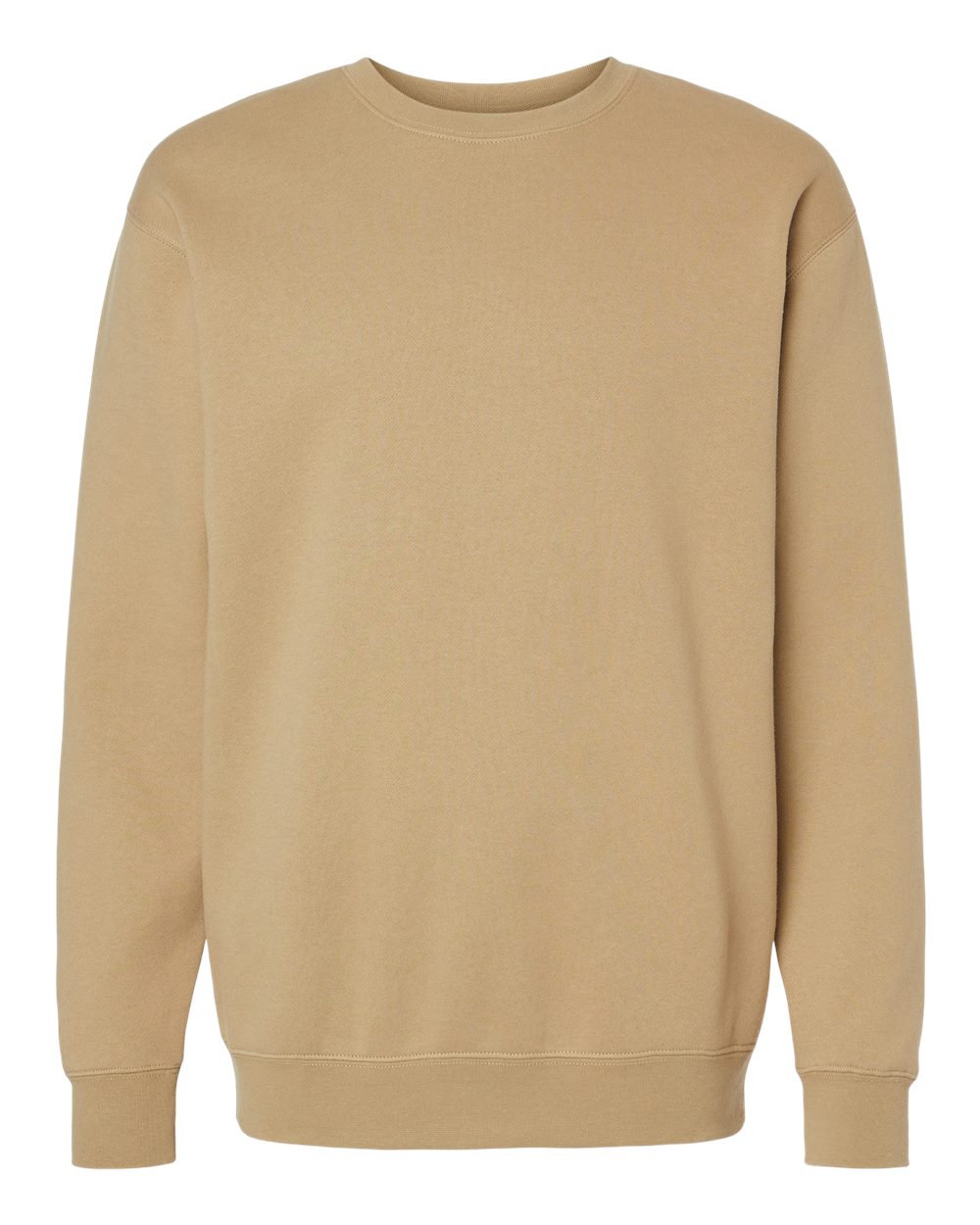 Premium Unisex HeavyWeight Crew Neck Sweatshirt
