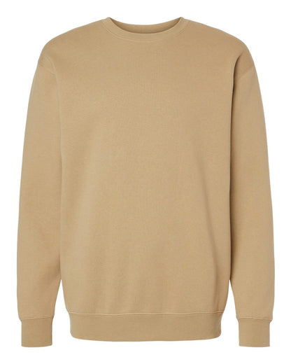 Premium Unisex HeavyWeight Crew Neck Sweatshirt