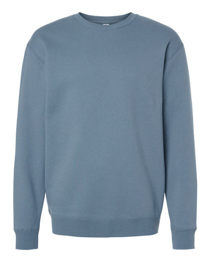 Premium Unisex HeavyWeight Crew Neck Sweatshirt