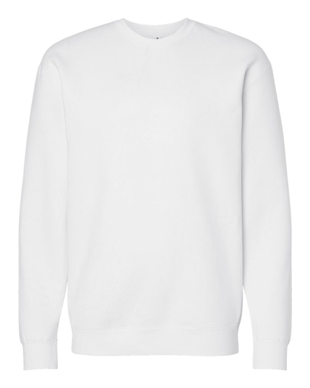 Premium Unisex HeavyWeight Crew Neck Sweatshirt