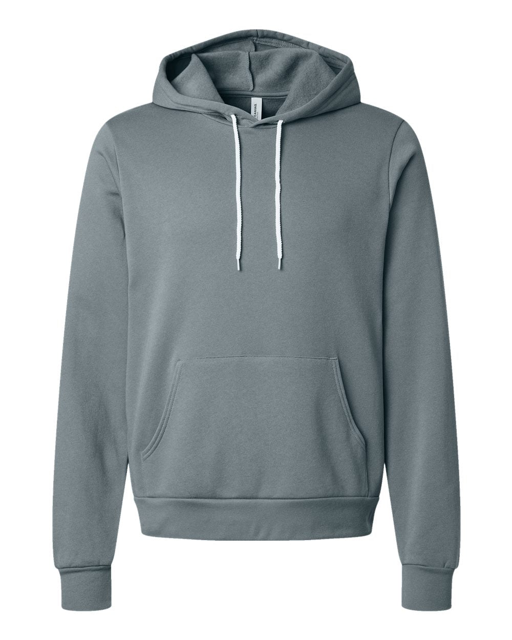 Ultra Premium Unisex Midweight Hooded Sweatshirt