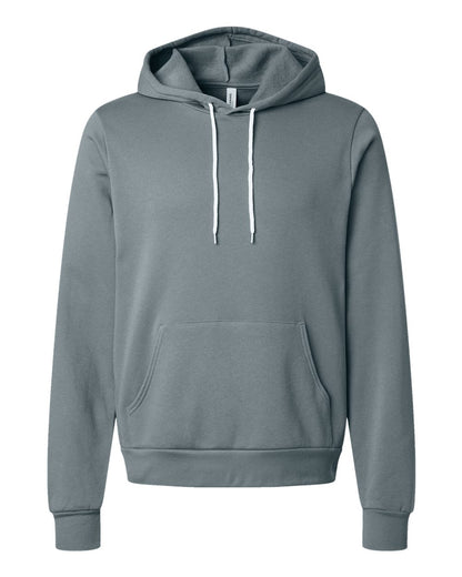 Ultra Premium Unisex Midweight Hooded Sweatshirt