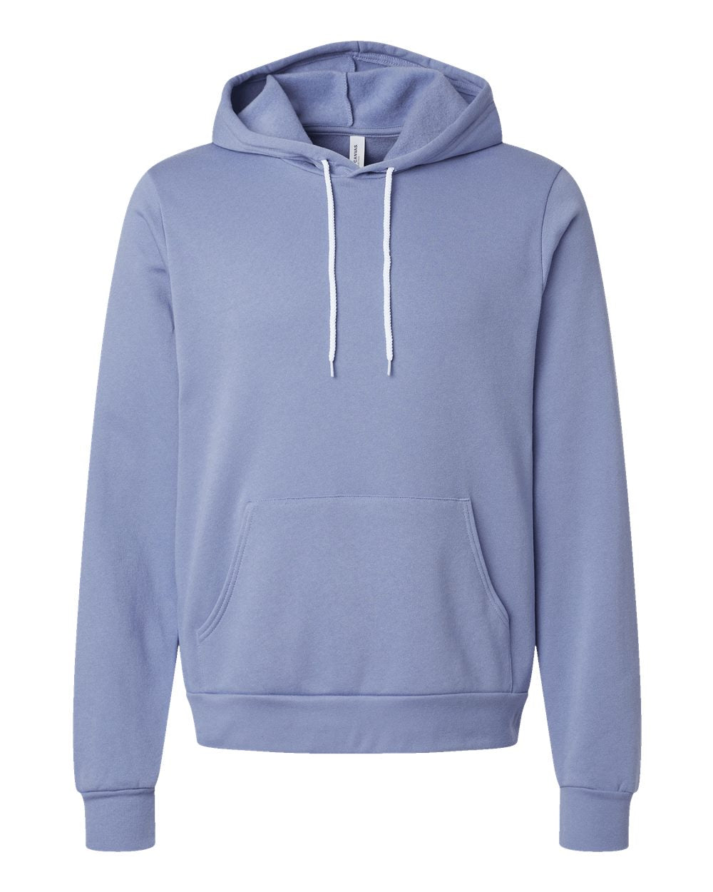 Ultra Premium Unisex Midweight Hooded Sweatshirt