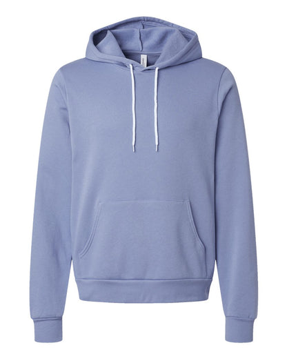 Ultra Premium Unisex Midweight Hooded Sweatshirt