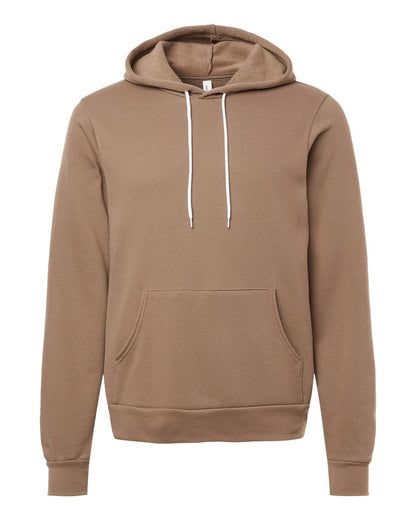Ultra Premium Unisex Midweight Hooded Sweatshirt