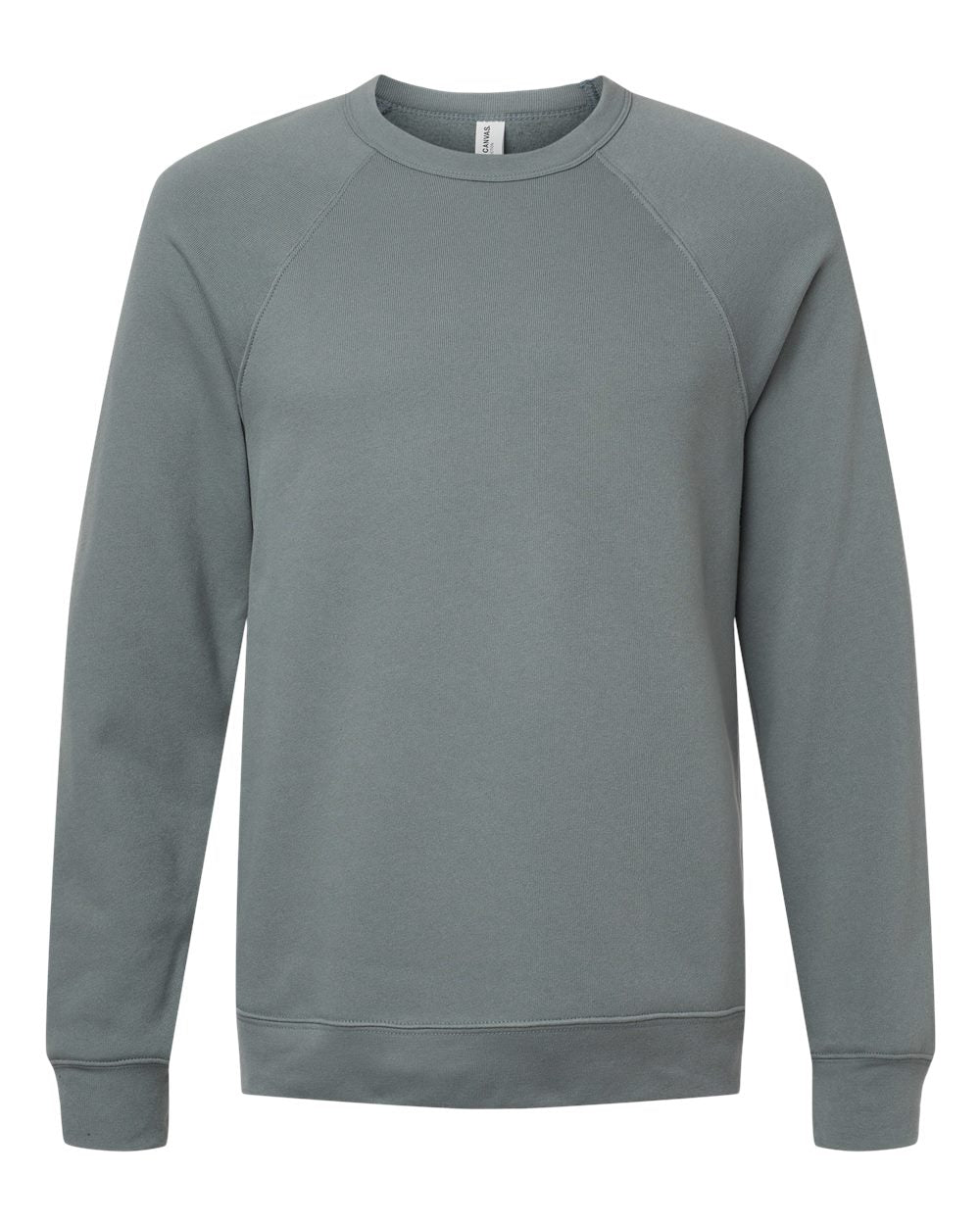 Ultra Premium Unisex Midweight Crew Neck Sweatshirt