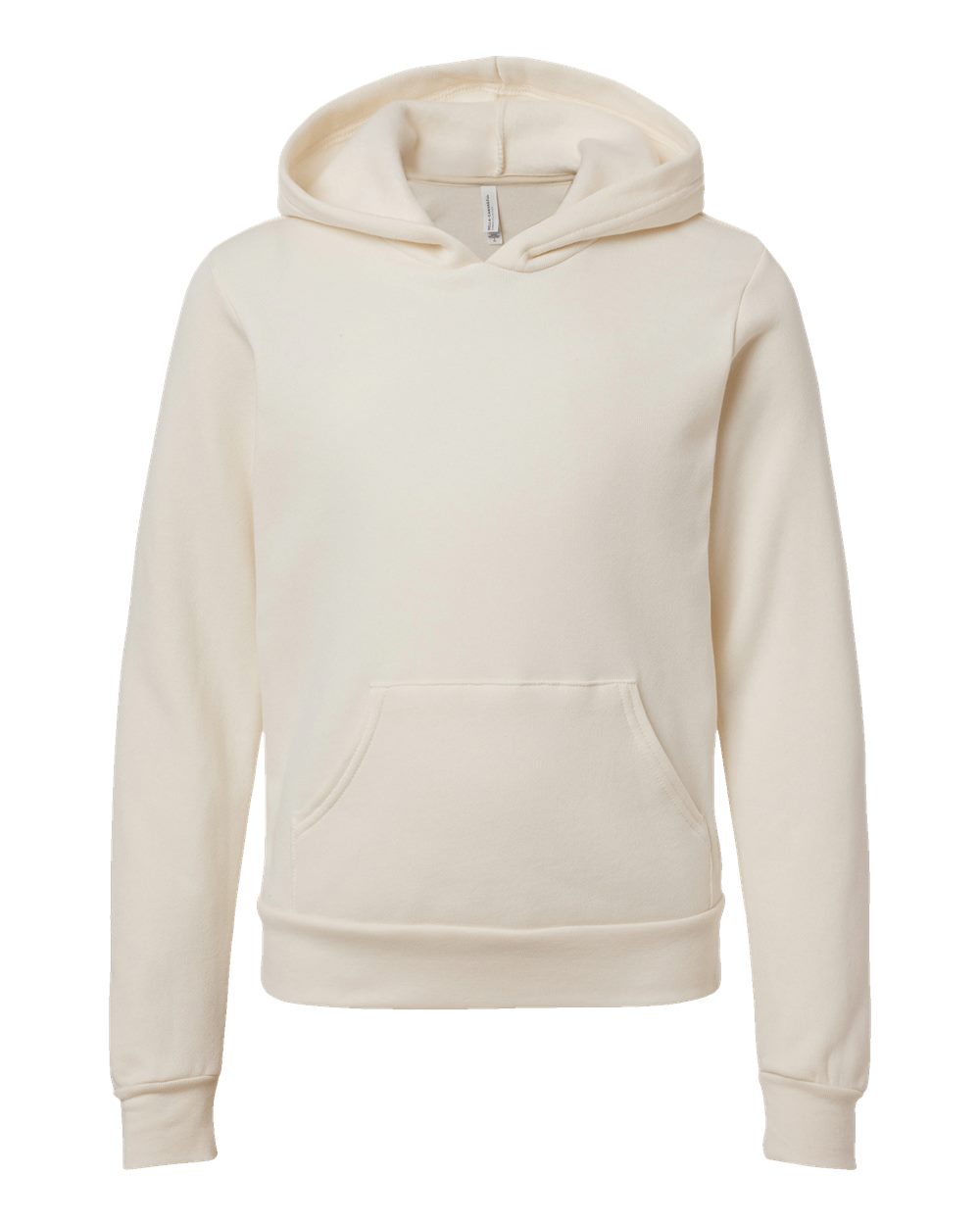 Ultra Premium Youth Hooded Sweatshirt