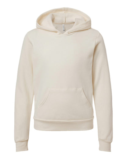 Ultra Premium Youth Hooded Sweatshirt