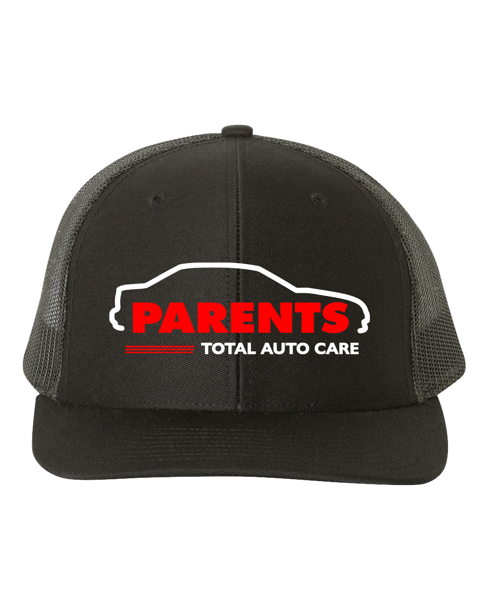 Parents Trucker Style Hat