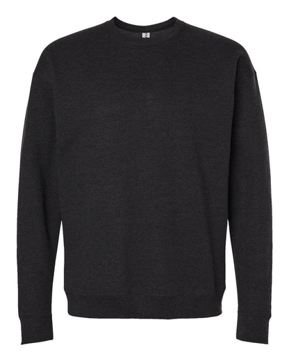 Premium Unisex Midweight Crew Neck Sweatshirt
