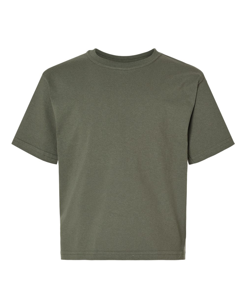 Standard Youth Tshirt