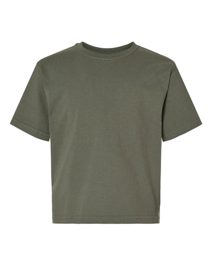 Standard Youth Tshirt