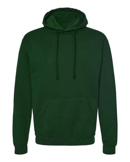Premium Unisex Midweight Hooded Sweatshirt