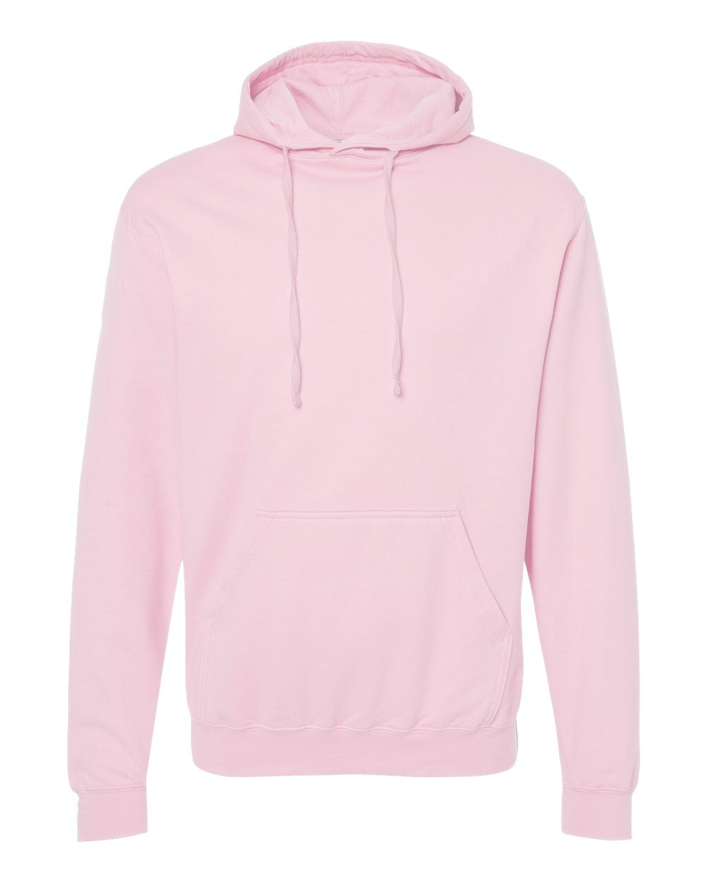 Premium Unisex Midweight Hooded Sweatshirt