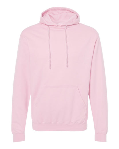 Premium Unisex Midweight Hooded Sweatshirt