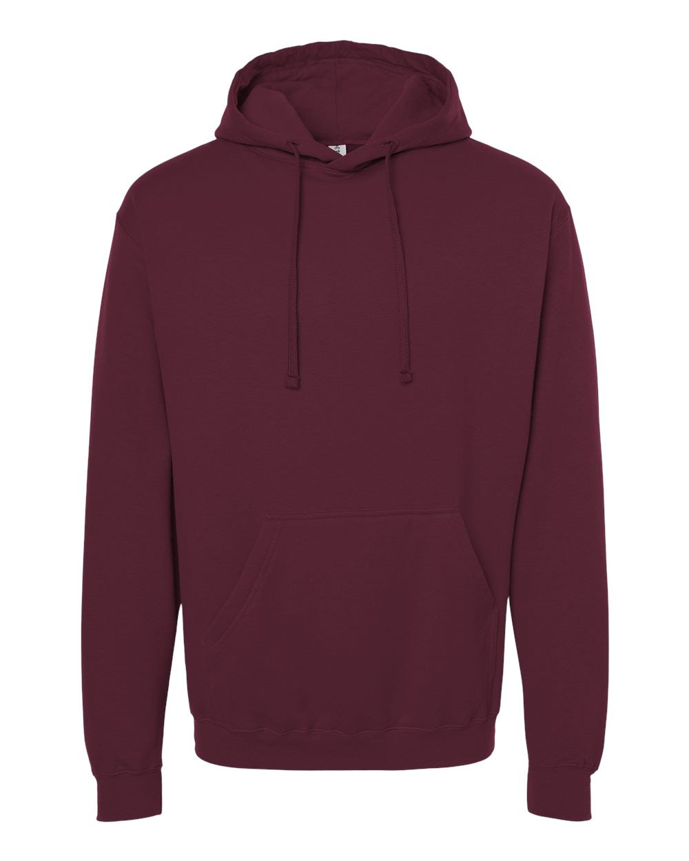 Premium Unisex Midweight Hooded Sweatshirt