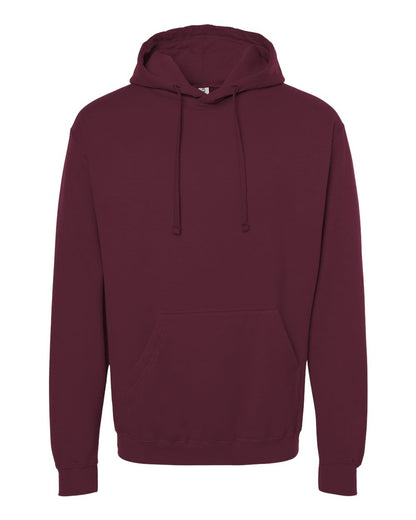 Premium Unisex Midweight Hooded Sweatshirt