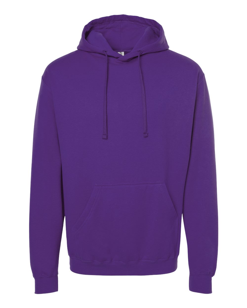 Premium Unisex Midweight Hooded Sweatshirt