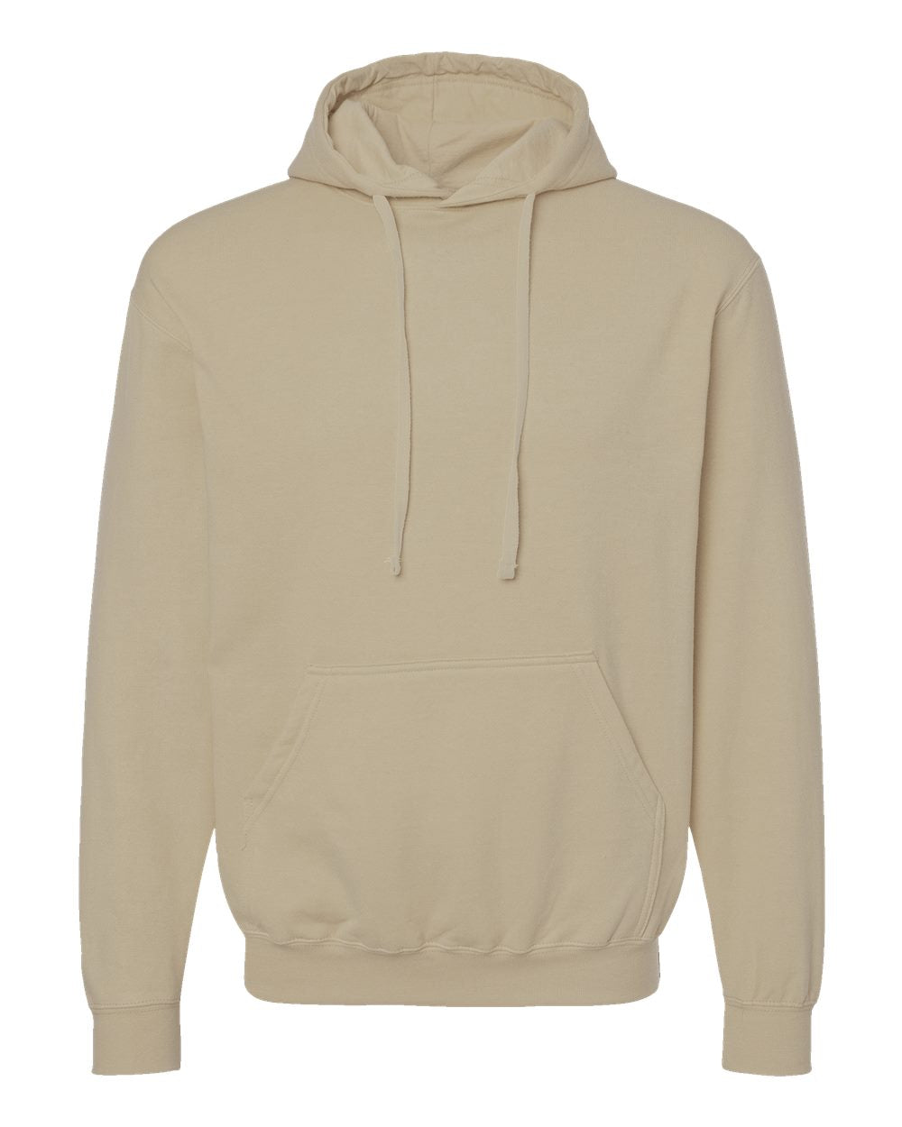 Premium Unisex Midweight Hooded Sweatshirt