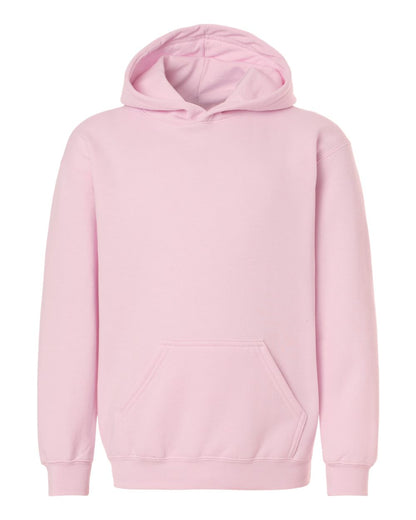 Premium Youth Hooded Sweatshirt