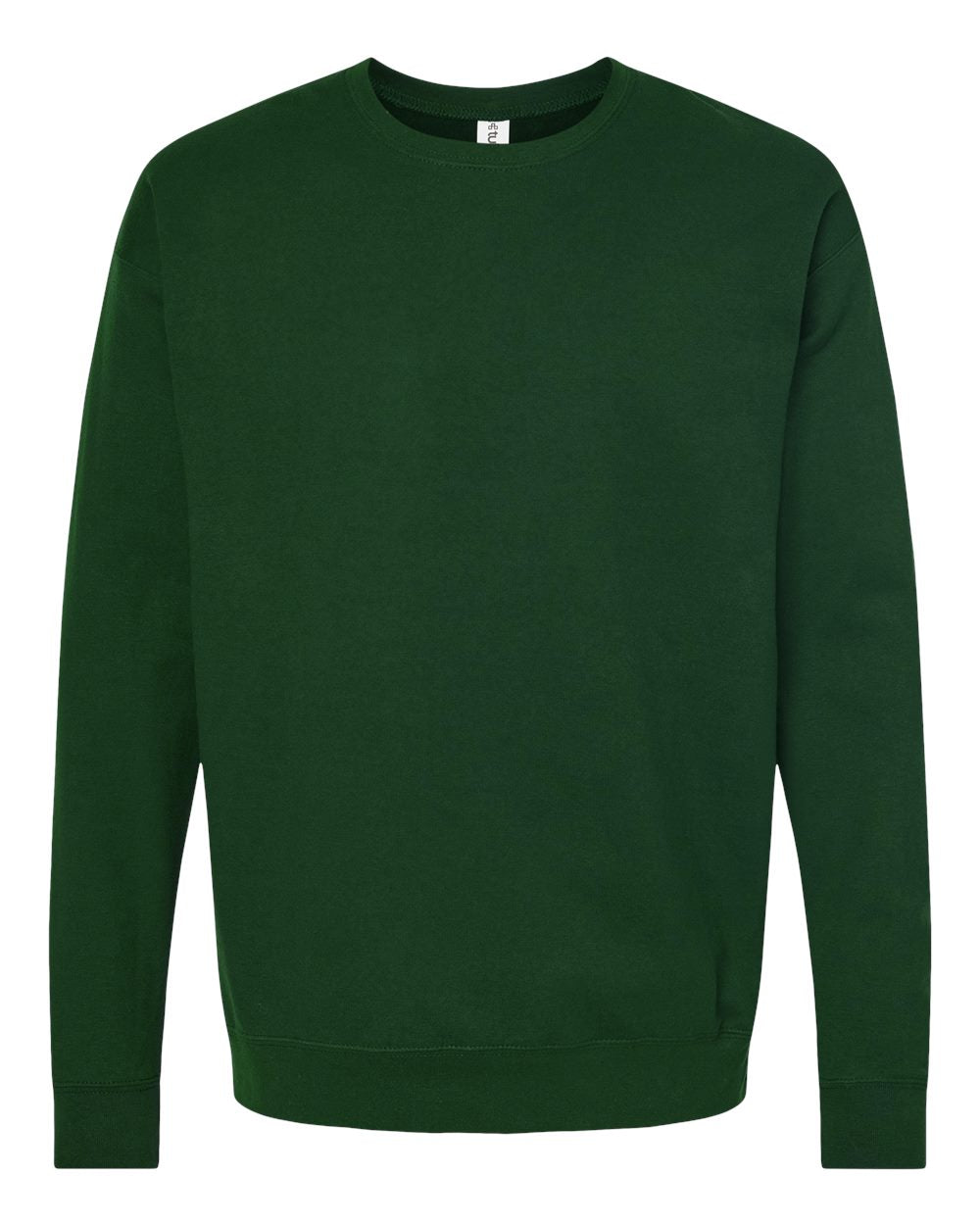 Premium Unisex Midweight Crew Neck Sweatshirt