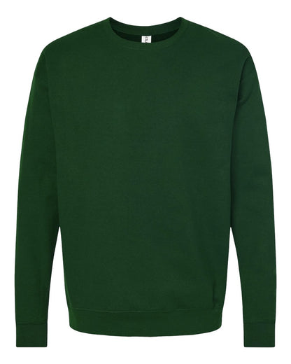 Premium Unisex Midweight Crew Neck Sweatshirt